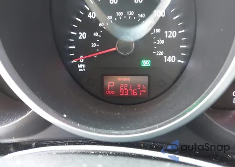 2012 Kia Soul + из США, поврежденный, VIN KNDJT2A62C7417738